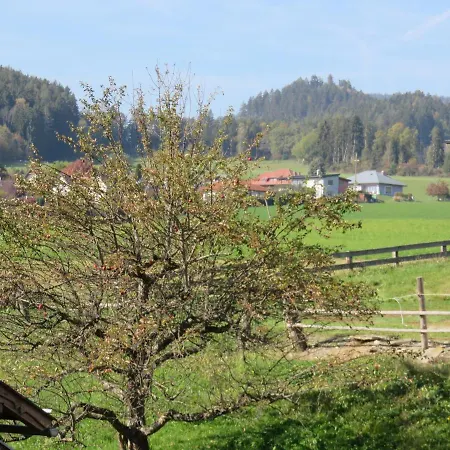 Schoene Ferienwohnung In Kaernten Hunde Gerne Auf Anfrage Sankt Veit an der Glan