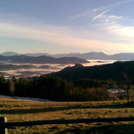 Schoene Ferienwohnung In Kaernten Hunde Gerne Auf Anfrage * Sankt Veit an der Glan