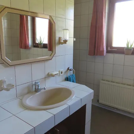 Schoene Ferienwohnung In Kaernten Hunde Gerne Auf Anfrage Apartamento *