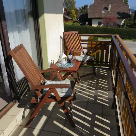 Schoene Ferienwohnung In Kaernten Hunde Gerne Auf Anfrage Apartamento *