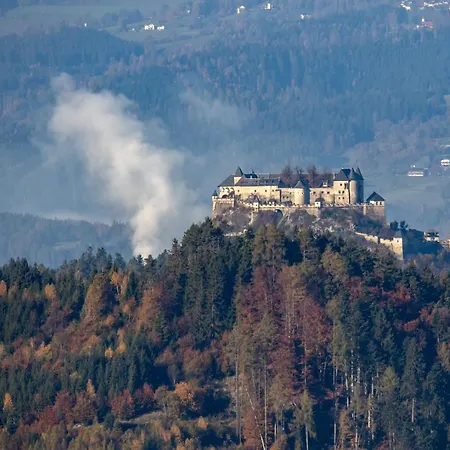 Schoene Ferienwohnung In Kaernten Hunde Gerne Auf Anfrage Apartamento *